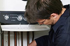 boiler repair Newton Arlosh